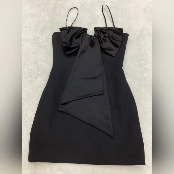 Marc Jacobs Bow Dress